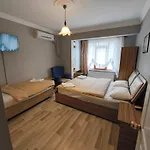 Szálloda Tac Palace Edirne