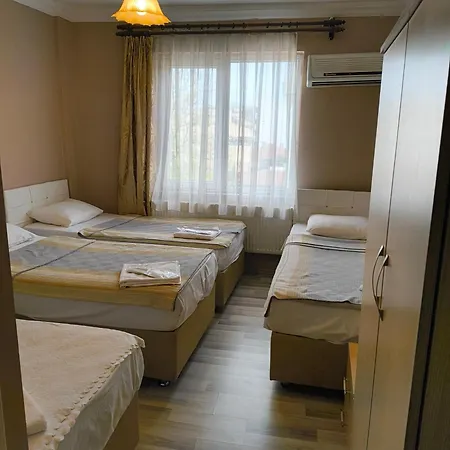 Hotel Tac Palace Edirne