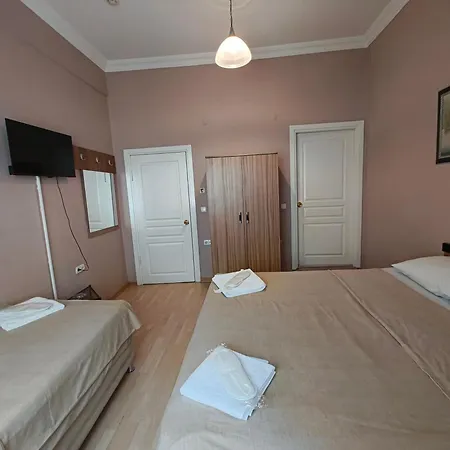 Hotel Tac Palace Edirne