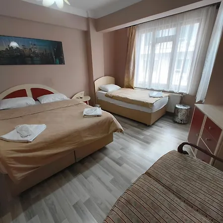 Tac Palace Edirne