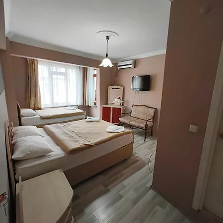 Hotel Tac Palace Edirne