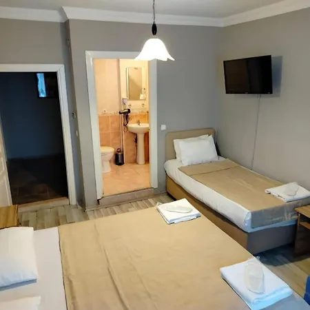 Hotel Tac Palace Edirne