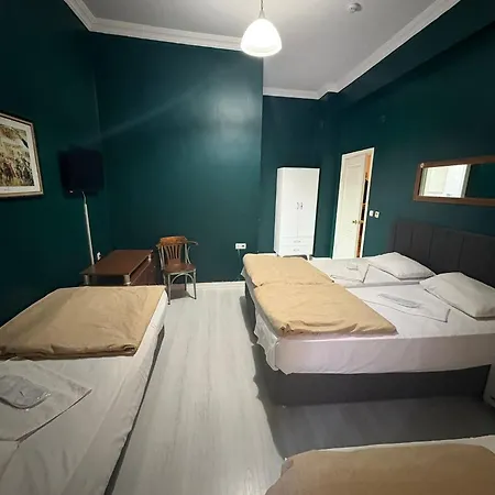 Hotel Tac Palace Edirne