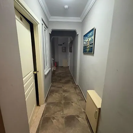 Ξενοδοχείο Tac Palace