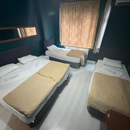 Hotel Tac Palace Edirne