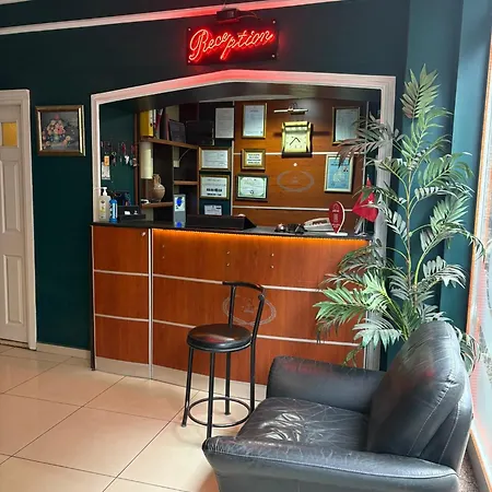 Tac Palace 3* Edirne